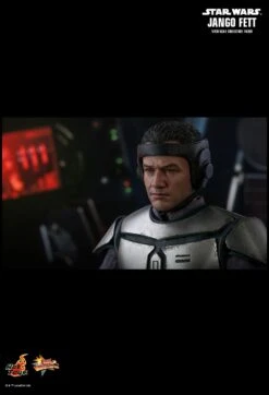 Jango Fett (MMS589) -ToyJoyland product image 2063