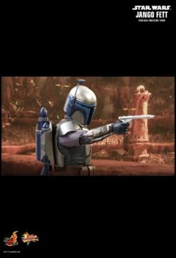 Jango Fett (MMS589) -ToyJoyland product image 2065