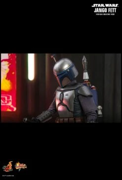 Jango Fett (MMS589) -ToyJoyland product image 2066