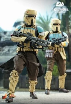 Shoretrooper Squad Leader (MMS592) -ToyJoyland product image 2068