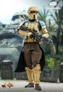 Shoretrooper Squad Leader (MMS592) -ToyJoyland product image 2069