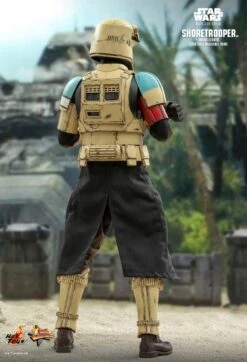 Shoretrooper Squad Leader (MMS592) -ToyJoyland product image 2070