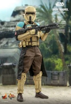 Shoretrooper Squad Leader (MMS592) -ToyJoyland product image 2071