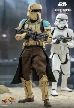 Shoretrooper Squad Leader (MMS592) -ToyJoyland product image 2072