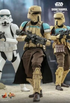 Shoretrooper Squad Leader (MMS592) -ToyJoyland product image 2073