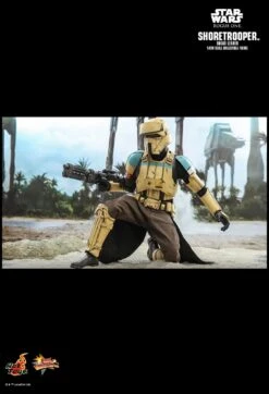 Shoretrooper Squad Leader (MMS592) -ToyJoyland product image 2074