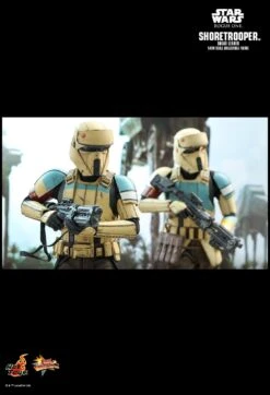 Shoretrooper Squad Leader (MMS592) -ToyJoyland product image 2077