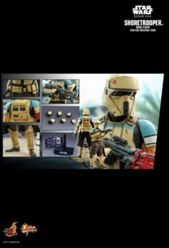 Shoretrooper Squad Leader (MMS592) -ToyJoyland product image 2078
