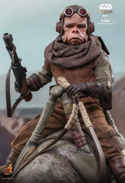 Kuiil & Blurgg (TMS049) -ToyJoyland product image 2086