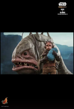 Kuiil & Blurgg (TMS049) -ToyJoyland product image 2087