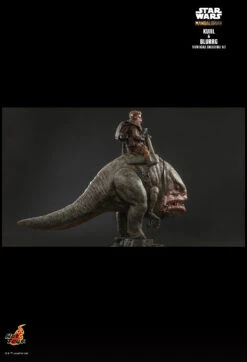 Kuiil & Blurgg (TMS049) -ToyJoyland product image 2090