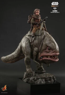 Kuiil & Blurgg (TMS049) -ToyJoyland product image 2093