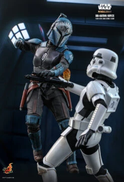 Bo-Katan Kryze (TMS035) 24 Bo-Katan Kryze (TMS035) -ToyJoyland product image 2098