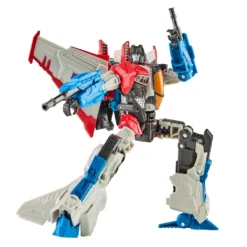 Transformers: Reactivate Starscream & Bumblebee 2-Pack 8 Transformers: Reactivate Starscream & Bumblebee 2-Pack -ToyJoyland product image 21
