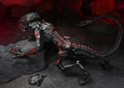 Night Cougar Alien (Kenner Tribute) -ToyJoyland product image 210