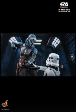 Bo-Katan Kryze (TMS035) 31 Bo-Katan Kryze (TMS035) -ToyJoyland product image 2105