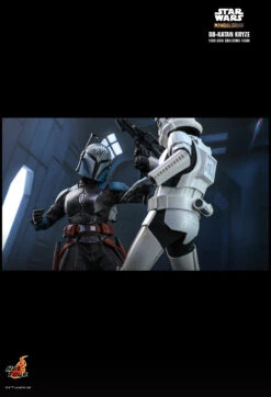 Bo-Katan Kryze (TMS035) 33 Bo-Katan Kryze (TMS035) -ToyJoyland product image 2107