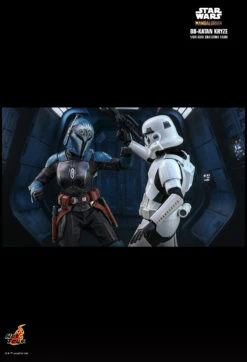 Bo-Katan Kryze (TMS035) 34 Bo-Katan Kryze (TMS035) -ToyJoyland product image 2108