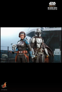 Bo-Katan Kryze (TMS035) 35 Bo-Katan Kryze (TMS035) -ToyJoyland product image 2109