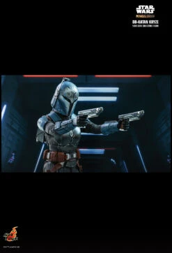 Bo-Katan Kryze (TMS035) 36 Bo-Katan Kryze (TMS035) -ToyJoyland product image 2110