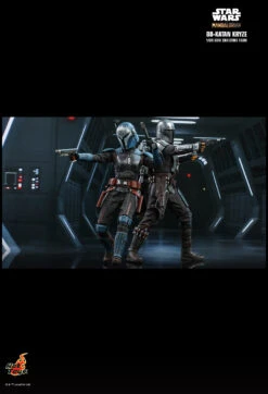 Bo-Katan Kryze (TMS035) 38 Bo-Katan Kryze (TMS035) -ToyJoyland product image 2112
