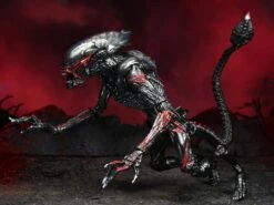 Night Cougar Alien (Kenner Tribute) -ToyJoyland product image 212