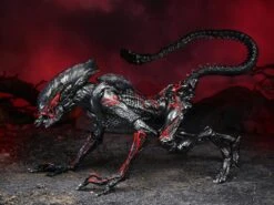 Night Cougar Alien (Kenner Tribute) -ToyJoyland product image 214