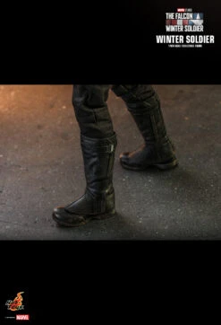 Winter Soldier (TMS039) 34 Winter Soldier (TMS039) -ToyJoyland product image 2146