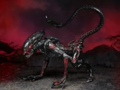Night Cougar Alien (Kenner Tribute) -ToyJoyland product image 215