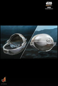 Grogu (TMS043) -ToyJoyland product image 2151