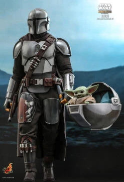 Grogu (TMS043) -ToyJoyland product image 2152