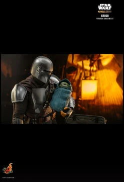 Grogu (TMS043) -ToyJoyland product image 2154