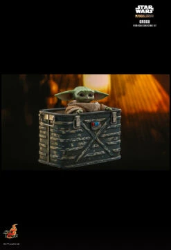 Grogu (TMS043) -ToyJoyland product image 2155