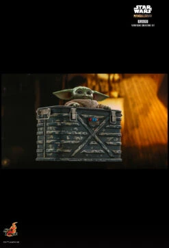 Grogu (TMS043) -ToyJoyland product image 2156