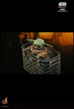 Grogu (TMS043) -ToyJoyland product image 2157