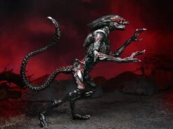 Night Cougar Alien (Kenner Tribute) -ToyJoyland product image 216