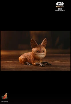 Grogu (TMS043) -ToyJoyland product image 2161