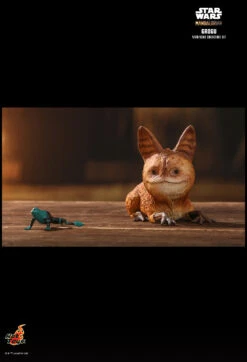 Grogu (TMS043) -ToyJoyland product image 2162