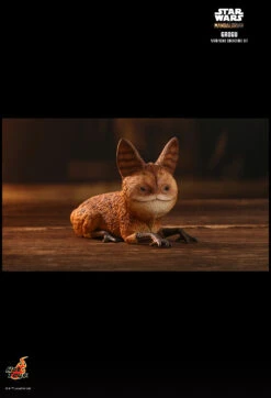 Grogu (TMS043) -ToyJoyland product image 2163