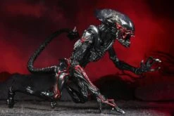 Night Cougar Alien (Kenner Tribute) -ToyJoyland product image 217