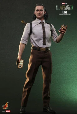 Loki (TMS061) -ToyJoyland product image 2171