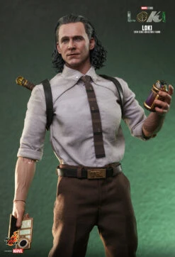 Loki (TMS061) -ToyJoyland product image 2172