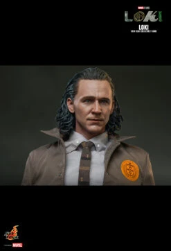 Loki (TMS061) -ToyJoyland product image 2174