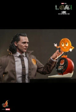 Loki (TMS061) -ToyJoyland product image 2176