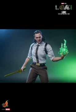 Loki (TMS061) -ToyJoyland product image 2178