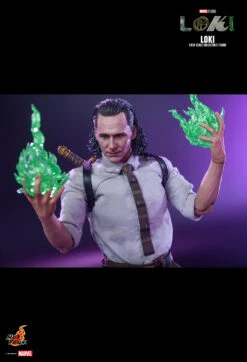 Loki (TMS061) -ToyJoyland product image 2179