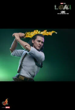 Loki (TMS061) -ToyJoyland product image 2183