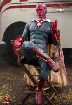 Vision (TMS037) 25 Vision (TMS037) -ToyJoyland product image 2188