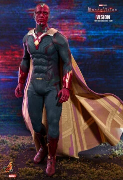 Vision (TMS037) 26 Vision (TMS037) -ToyJoyland product image 2189