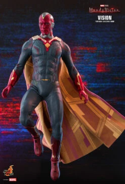 Vision (TMS037) 28 Vision (TMS037) -ToyJoyland product image 2191